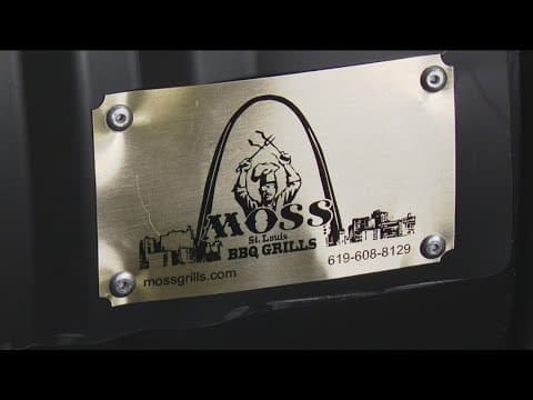 Moss Grills | Shop Local