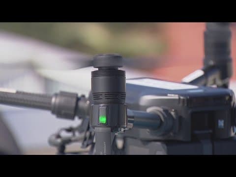 Chula Vista PD addresses concerns over drones near medical facilities