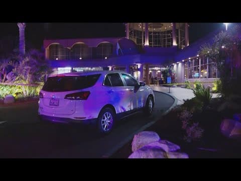 Arrest made in fatal shooting at Mission Valley hotel