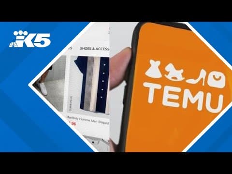 Temu, Shein hit in latest tariff trade war development