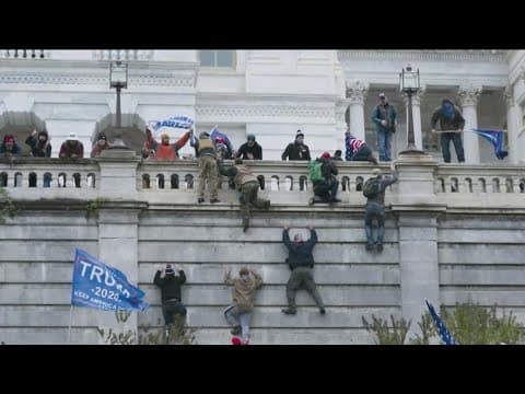 Top stories in San Diego on January 6 at 6 p.m.