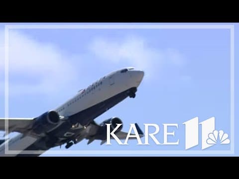 New Feeding our Future suspect arrested at airport allegedly trying to flee the country