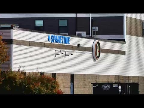 Search for Maine mass shooter continues