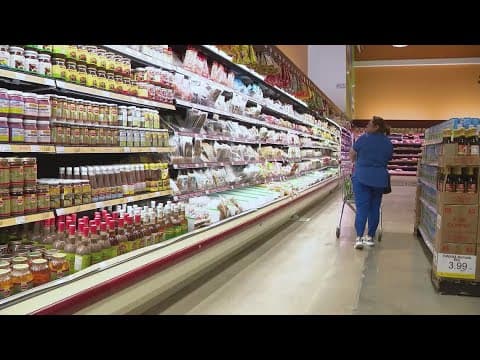 Seafood City Supermarket sets up its first Texas location in Houston