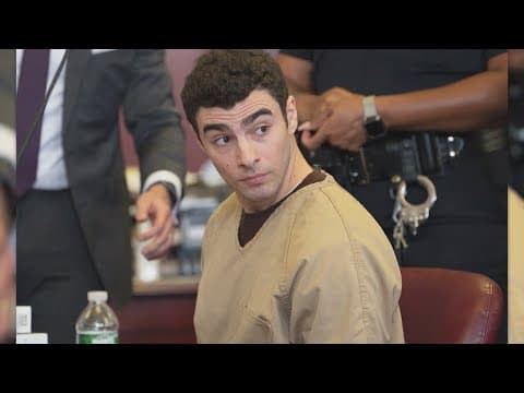 New York judge throws out two charges against man accused of killing UnitedHealthcare CEO