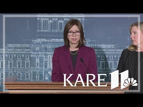 Former Minnesota Senate DFL leader Kari Dziedzic dies