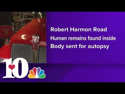 Body found in house fire in Greene County