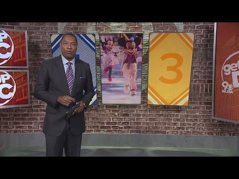 Mark your calendars! Holiday event dates being chosen