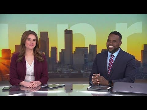 Morning news headlines for Wednesday, Mar. 1