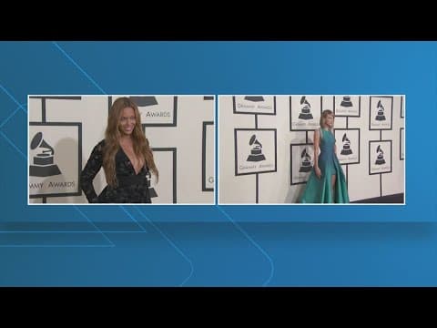 Wanted: Beyoncé and Taylor Swift reporters