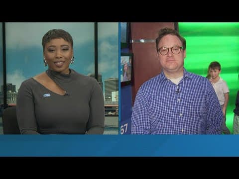 Rivertown WWL Exhibit