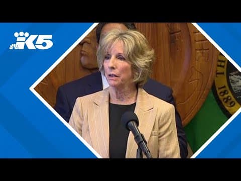 What to know about Sue Rahr, Seattle's new interim police chief