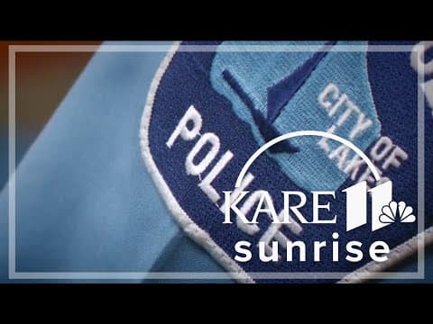 Minneapolis City Council approves police reforms in light of George Floyd's murder