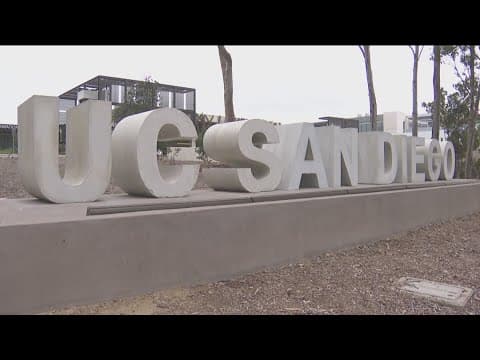 New student housing project underway at UC San Diego