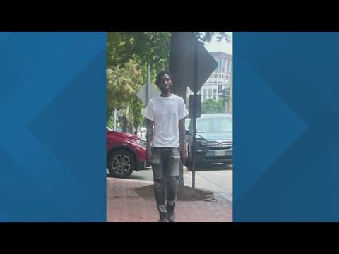 DC police arrest man that women claimed stalked them, followed them home
