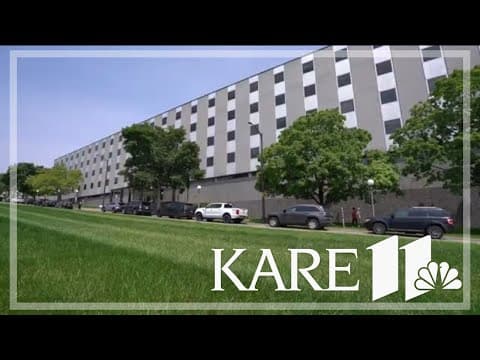 Minnesota state employees are back in the office on the first day of the new requirement