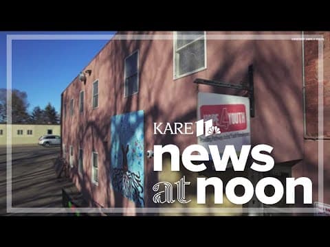 Hope 4 Youth: Collecting food this summer