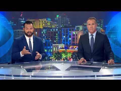 Students attack 64-year-old Escondido bus driver; victim uninjured