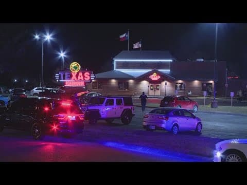 3 shot, 2 killed in separate shootings across Indianapolis Friday night