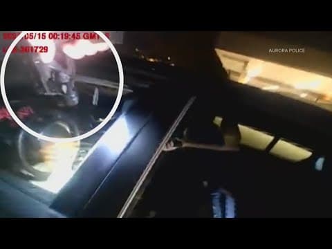 The Justice Gap: Preston Nunn awarded $400K in damages in Aurora Police civil suit