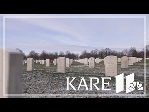 Korean War soldier's remains return to Minnesota, bringing sense of closure to family