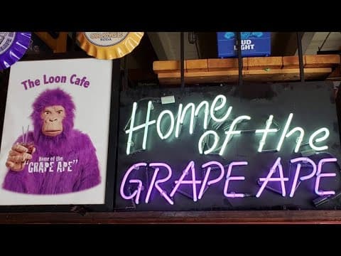 Loon legacy: How a cocktail became an icon in Minneapolis