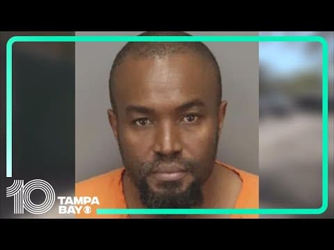 Man accused of racking up $31K in charges on company card to purchase lottery tickets