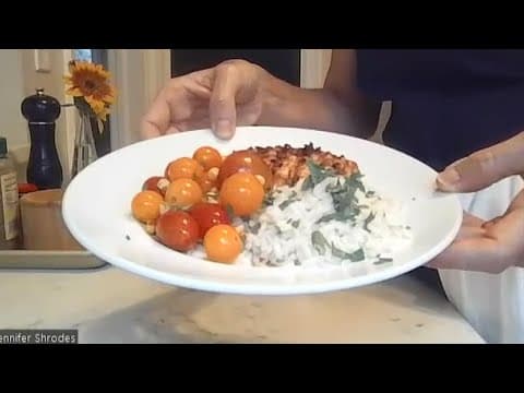 Managing diabetes could happen in the kitchen, Ohio State researchers find