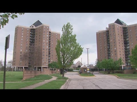 Former resident reflects on 1 year since Latitude Five25 occupants were forced out