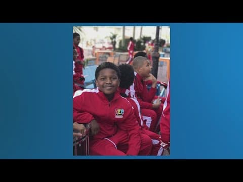 Youth Empowerment Project celebrates 20 years