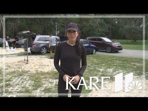 Helene updates: Florida Big Bend braces for a hurricane, storm surge without precedent