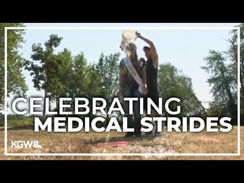 How the 10-year-old Ice Bucket Challenge helped people living with ALS