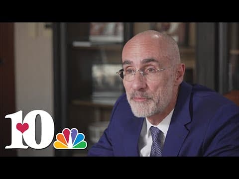 Harvard professor visits UT discussing the secret to happiness