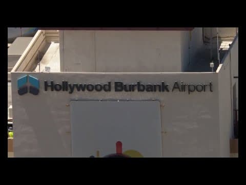 Southwest Airlines suddenly drops twice during flight to Las Vegas: Witness description