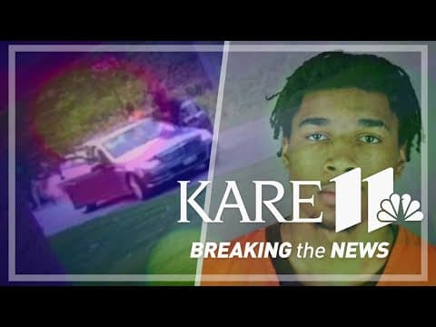 Minnetonka police believe leader of car theft ring is in custody