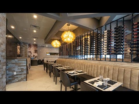 Carbonara Italian restaurant is now open in Ballston!