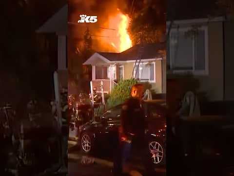 Charges dropped against Wallingford arson suspect