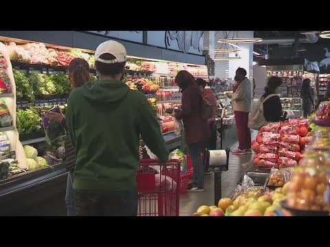 Ohio works to make it easier for those transitioning off SNAP benefits