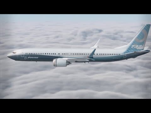 Manassas airport could see commercial flights by 2025