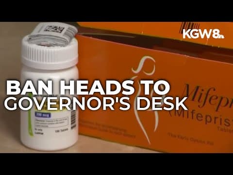Louisiana bill targets out-of-state providers of abortion pills