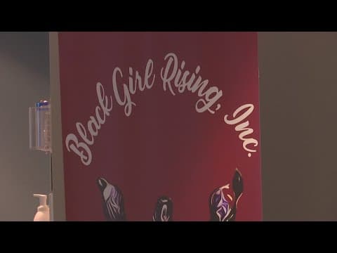 Ohio not-for-profit aims to bring awareness to mental health struggles among Black girls