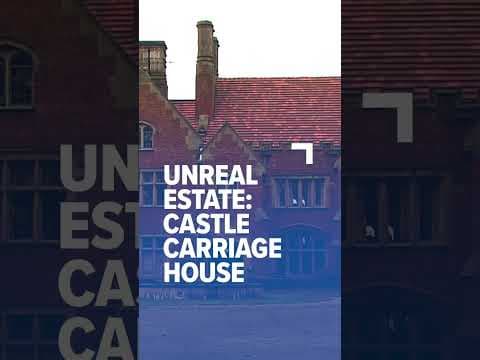 Unreal Estate: A Lakewood carriage house fit for royalty