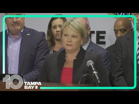 State Attorney Suzy Lopez explains why state accepted guilty plea for Seminole Heights killer