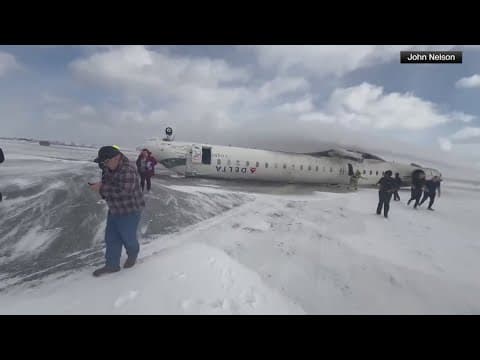 Another aviation disaster has communities reluctant to fly