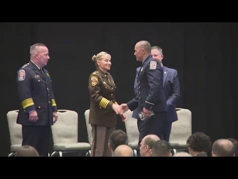 Fairfax County Valor Awards