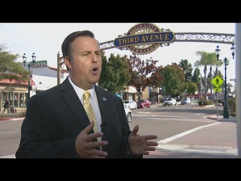 Meet Your Mayor | Chula Vista part 1