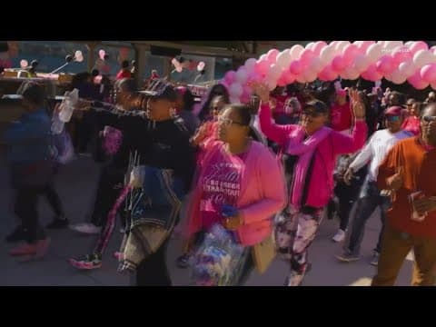 Sista Strut | Inspiring Indiana
