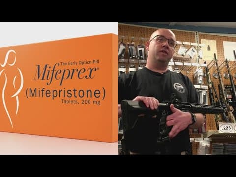 Supreme court takes on two controversial issues this week