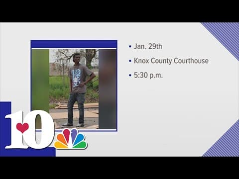 Candlelight vigil for Tyre Nichols