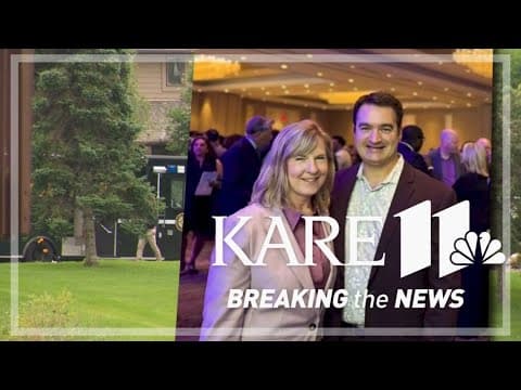 Children of Hortmans call on people to honor parents' memory, Minnesotans respond